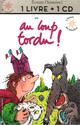 Titre : AU LOUP TORDU LIV CD
Auteur : PEF
Prix : 9.90 €